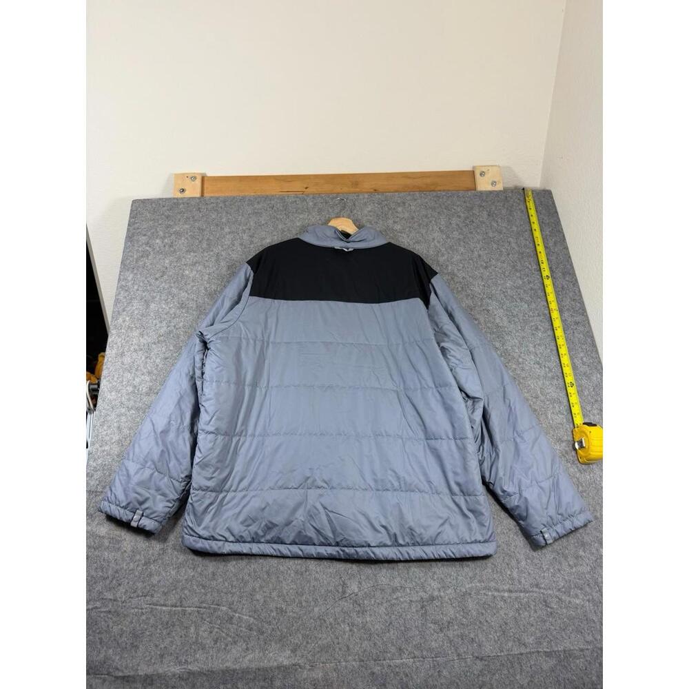 North Face Lightweight Insulated Jacket Mens Size XXL - Picture 2 of 9